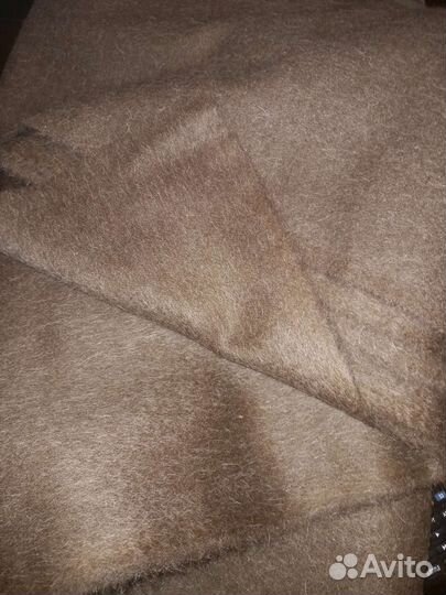 Ткань драповая, шерсть 95