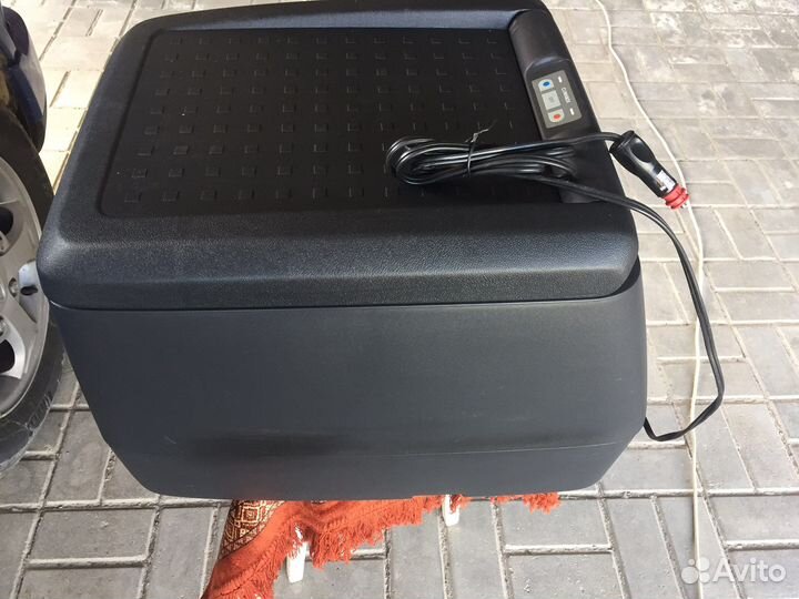 Холодильник для авто
