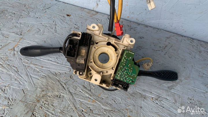 Переключатель дворников Mitsubishi Carisma