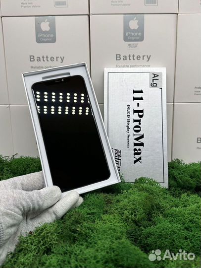 Дисплей iPhone 11 Pro Max (ups)