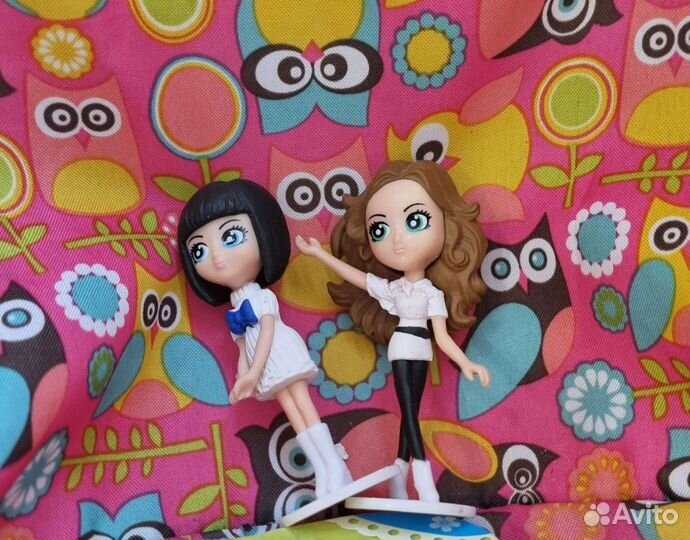 Фигурка свит бокс