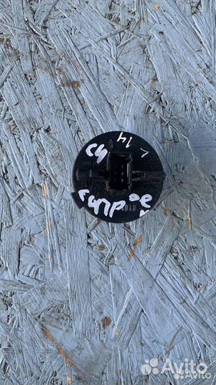 Сопротивление печки Citroen C4 рест. LC 2010