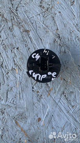 Сопротивление печки Citroen C4 рест. LC 2010