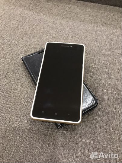 Lenovo K3 Note, 2/16 ГБ