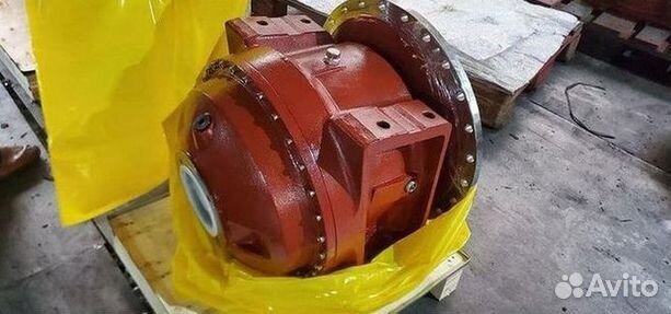 Редуктор pmb6