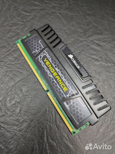 Оперативная память ddr3 16 gb (4x4)