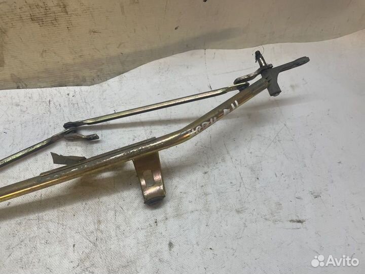 Трапеция дворников Chery Amulet A15 2003-2014