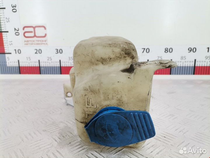 Бачок омывателя Audi A3 8L 1996 1J0955453L