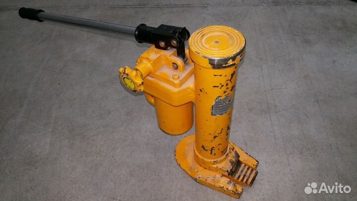 Аренда такелажного оборудования