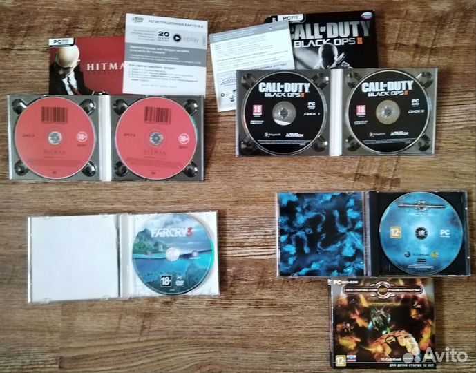 Компьютерные игры олдовые лицензия