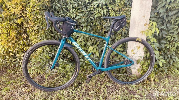 Giant revolt 1 2023 deep lake M