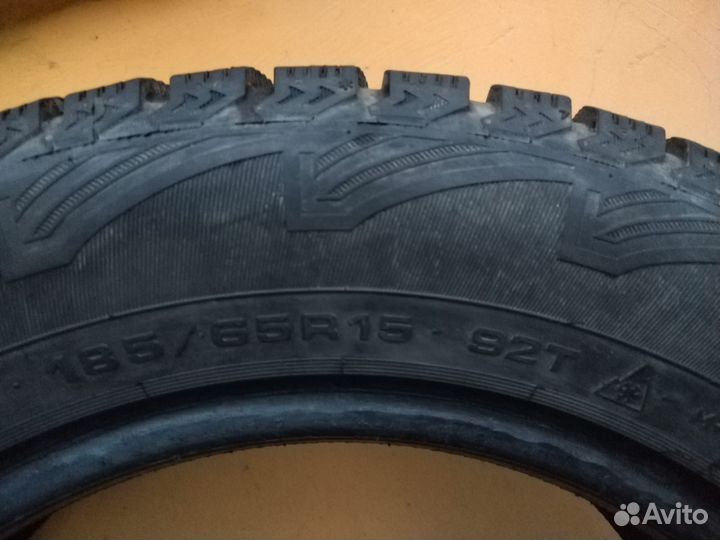 Колеса зимние 185 65 r15