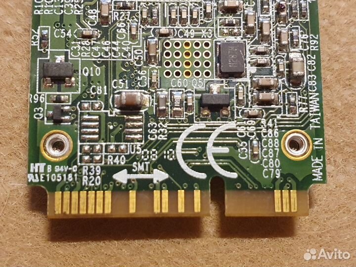 AVerMedia TV / FM тюнер A306HD Hybrid