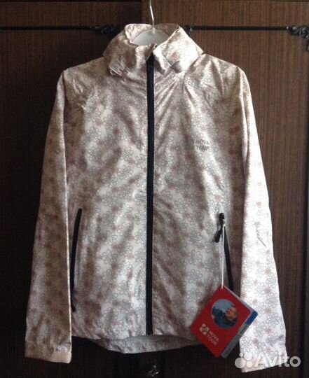 Спортивный костюм для девочки