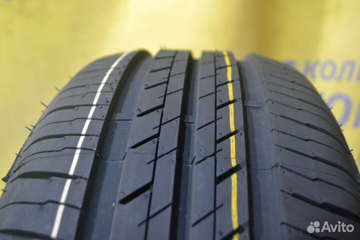 Haida HD667 195/50 R15 82V