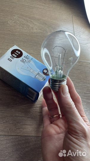 Эл.лампочки