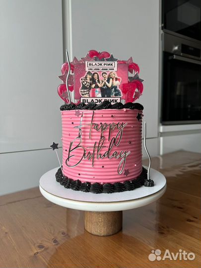 Вечеринка в стиле K-pop