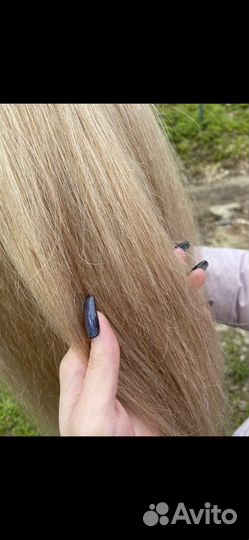 Учебная голова манекен