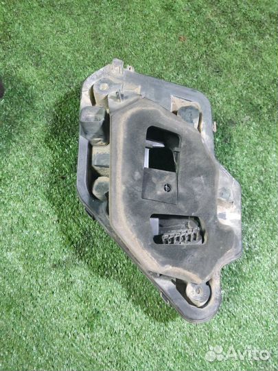 Плата фонаря задняя левая Opel Astra H