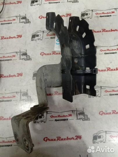 Кронштейн проводки Scania G 400 DC13 103 2012