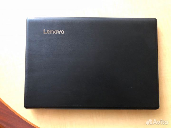 Lenovo ideapad 110 15acl