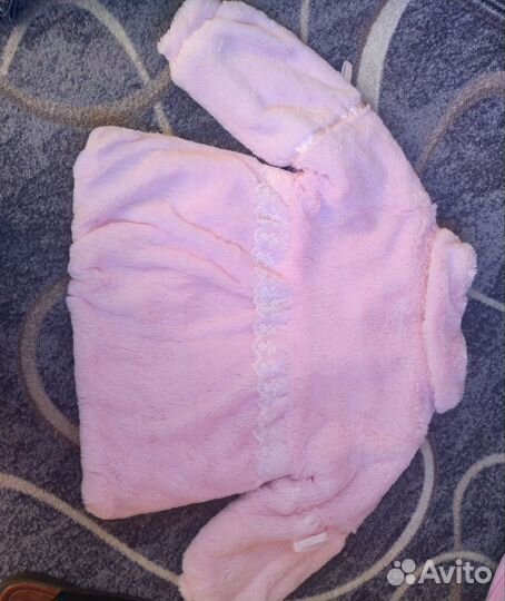 Детская одежда для девочек