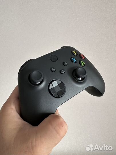 Джойстики для Xbox Series