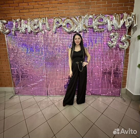 Фоозона, стойка