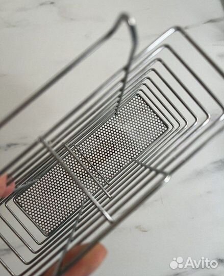 Подставка сушилка