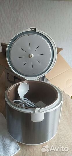 Мультиварка бу