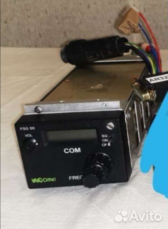 Радиостанция