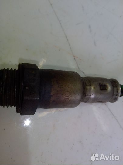 Датчик кислородный (лямбда-зонд) (Jeep Renegade)