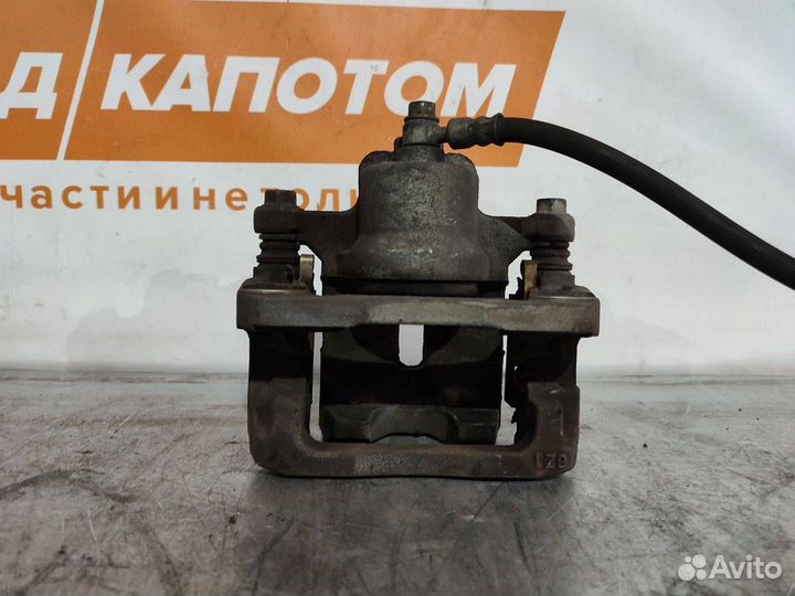 Суппорт зад. лев. Mazda CX-7 2009