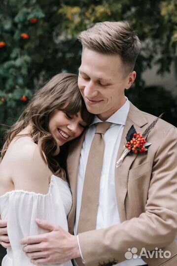 Организация свадьбы под ключ