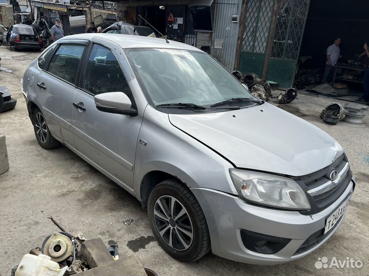 Авторазбор ваз