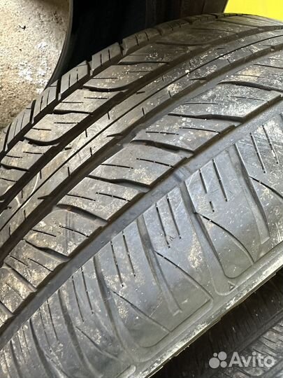 Dunlop Grandtrek PT2A 285/50 R20 112V