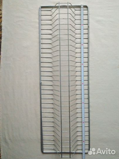 Сушилка для посуды в шкаф 80 см