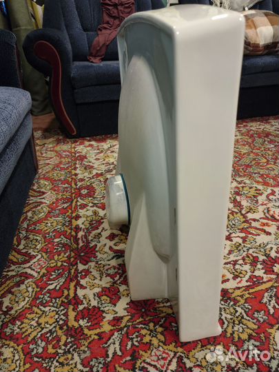 Раковина над стиральной машиной 60х60