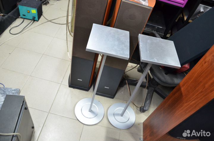 Стойки для полочных колонок Odeon