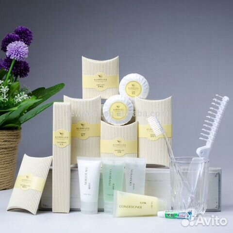 Мини наборы для путешествий