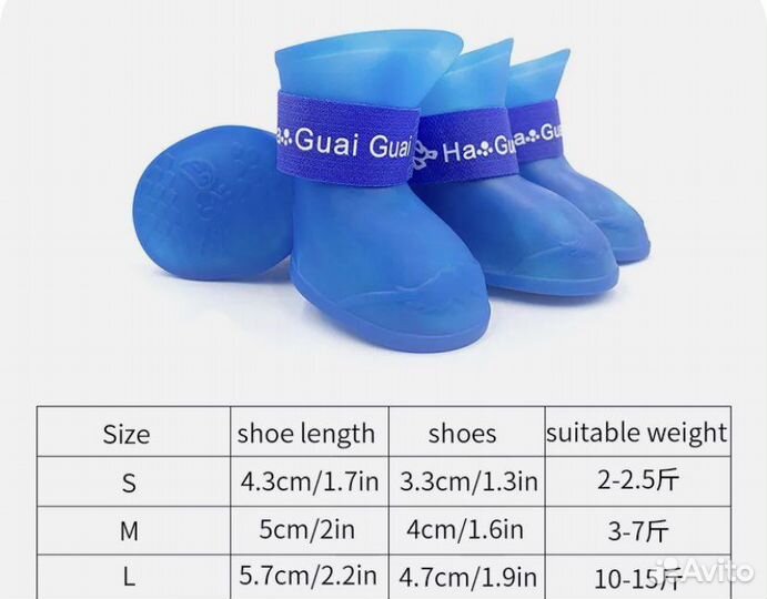 Вещи для собак