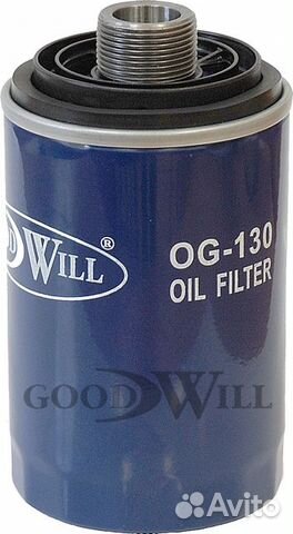 Фильтр масляный двигателя audi a3 / 4 / 5 / 6 / q3