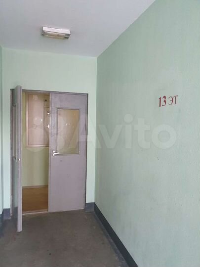 3-к. квартира, 74,8 м², 13/17 эт.