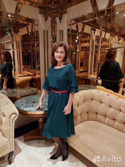 Бухгалтер, налоговый консультант