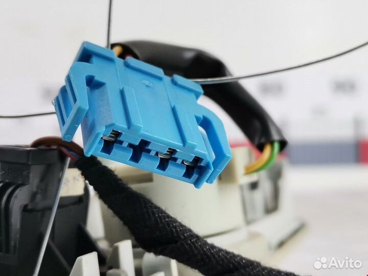 Фонарь салона (плафон) Volkswagen Passat B3 1997