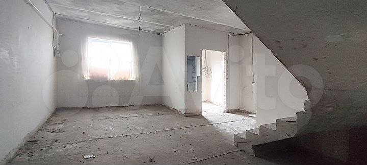 Таунхаус 108,4 м² на участке 2,1 сот.