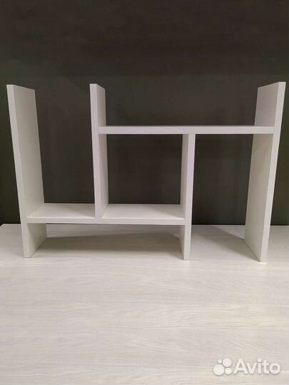 Полка трансформер для кухни, в ванную, в комнату