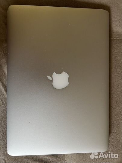 Macbook pro 13 retina 2015