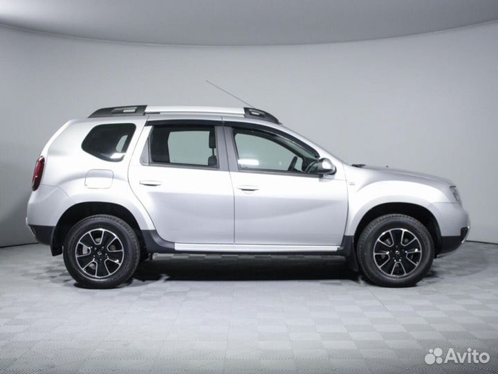 Renault Duster 2.0 AT, 2020, 19 356 км