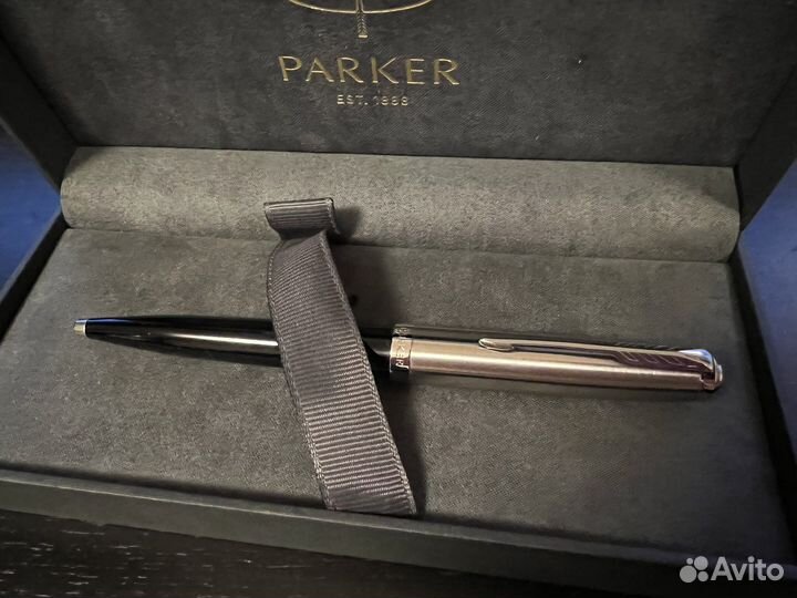 Шариковая ручка parker “core 51”